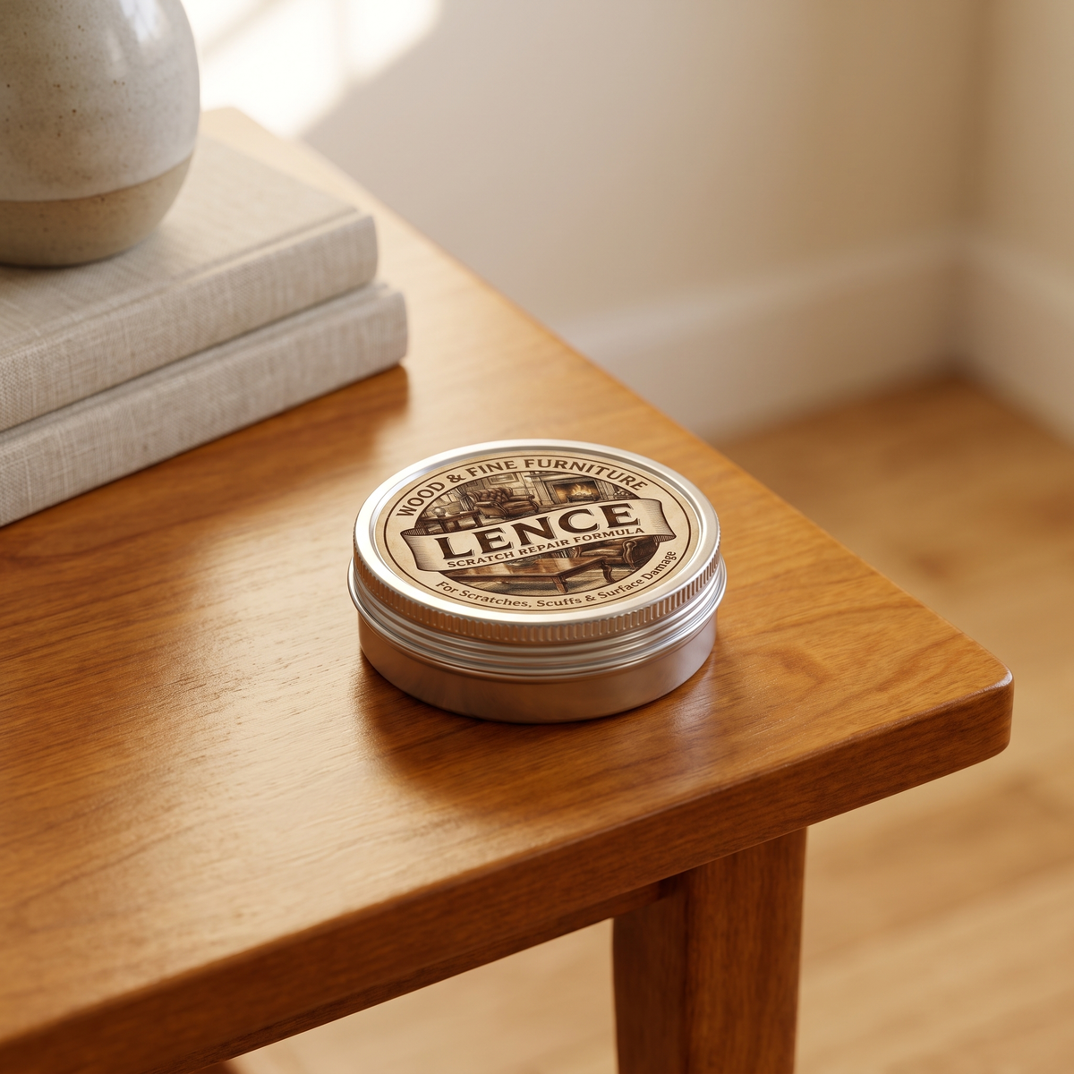 The Lence Wood Stuff