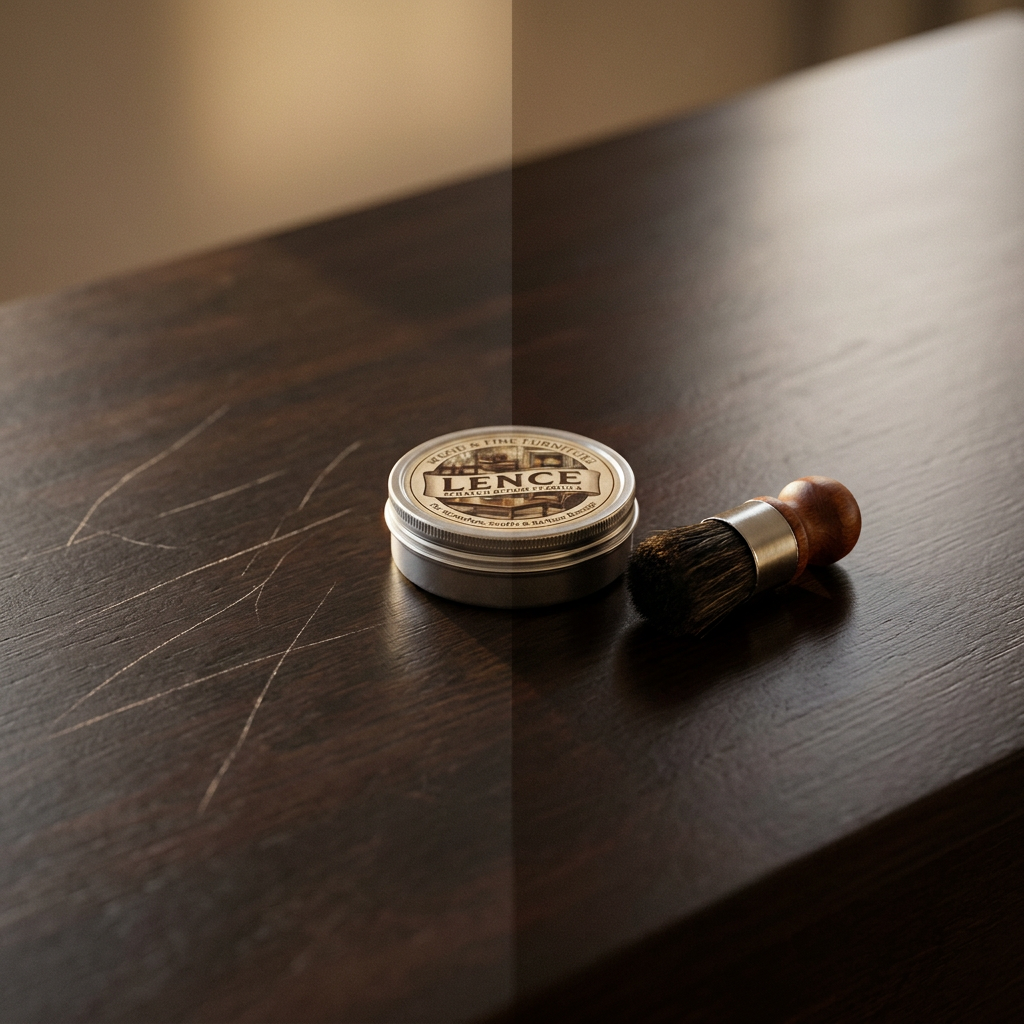 The Lence Wood Stuff