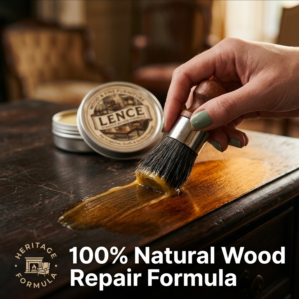 The Lence Wood Stuff