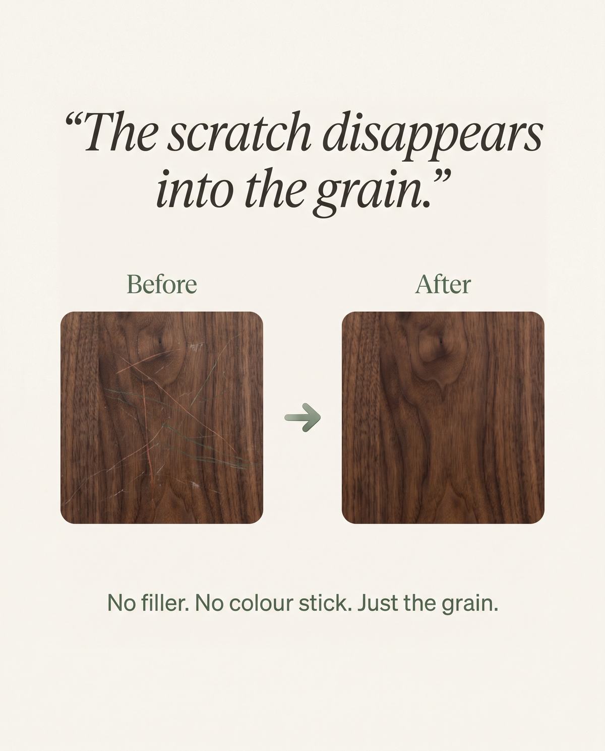 The  Lence Wood Stuff